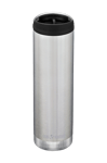 Klean Kanteen - TKWide 592ml (Wide Cafè Cap)Brushed Stainless
