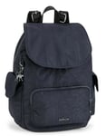 Kipling CITY PACK S Small Backpack - Spark Navy RRP £89