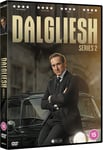 - Dalgliesh Sesong 2 DVD
