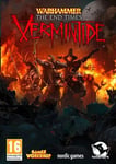 End Times Vermintide Item: Razorfang Poison Steam Key GLOBAL