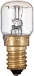 Airam Ugns- och fryslampa E14 15W