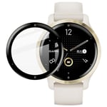 Imak Plexiglas Skärmskydd Garmin Venu 2S