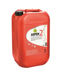 Aspen Alkylatbensin 2-takt, 25l 12st -