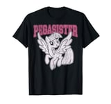 My Little Pony Twilight Sparkle Pegasister Big Collegiate T-Shirt