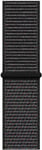Nike Sport Loop STRAP ONLY, Black/Pure 38/40mm, C