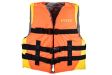 New Water Sport Vest Kids Life Jackets Kayak Ski Buoyancy Aid Sailing Boating