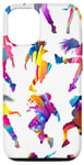 iPhone 14 Just a Girl Who Slays Dance - Vibrant Art Case