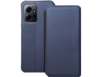 OEM Dual Pocket holster for XIAOMI Redmi NOTE 12 5G navy blue