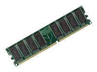 Coreparts - Ddr3 - Modul - 2 Gb - Dimm 240-Pin - 1333 Mhz / Pc3-10600 - Registrerad - Ecc - För Lenovo System X32xx M3  X3400 M2  X35xx M2  X3650 M2  X3850 X5  X3950 X5