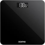 RENPHO Digital Bathroom Scales for Body Weight, Weighing Scale Electronic Bath.