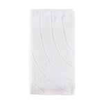 Zone Denmark Time handduk 50x100 cm White
