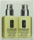 Clinique Dramatically Different Moisturingzing Gel Duo 2 x 125ml