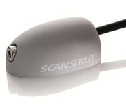 Scanstrut Kabelgenomföring 2-6mm Grå