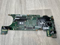Moderkort - Lenovo ThinkPad T460s Intel Core i5-6300U