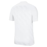 Nike Dri Fit Challenge 3 Jby Short Sleeve T-shirt White XL Man