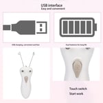 Hair Remover Ladies Painless Hair Remover Personal Hair Removal BST