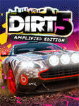 Dirt 5 Amplified Edition Steam (Digital nedlasting)
