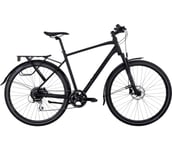 Starren hybridcykel Herr Svart 51