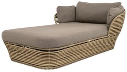 Cane-Line - Basket Daybed Natural