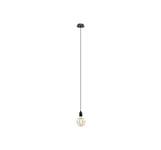 Vintage 1-light taklampa OUTLET