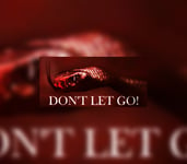 Don't Let Go! VR Steam (Digital nedlasting)