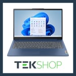 Lenovo IdeaPad Slim 3 15IAH8 15.6" Laptop Intel i5 12th Gen 16GB RAM 512GB SSD