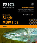Rio InTouch Skagit MOW Tip Light 3,05m Floating