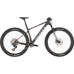 MTB Scott Scale RC World Cup Carbon Black s 2025