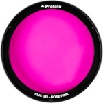 Profoto Clic Gel Rose Pink Fargefilter til A-serien