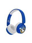 Bluetooth Headset w/Perental Control - Sonic the Hedgehog
