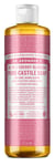 Dr.Bronner's Pure Castile Liquid Soap Cherry Blossom 475 ml