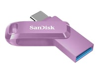 SanDisk Sandisk Ultra Dual Drive Go 128gb Usb 3.1 Gen 1 / Usb-c