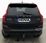 Höger Bakre Reflex Stötfångare Volvo XC90 II 2015->