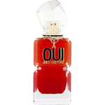 JUICY COUTURE OUI GLOW by 3.4 OZ TESTER