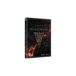 The Elder Scrolls Online: Morrowind Mac, Windows