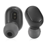 HURRISE AirDots pour Redmi S Écouteurs Sans Fil Mini Casque Bluetooth Écouteurs Bluetooth 5.0 pour Redmi S AirDots