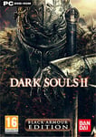 Dark Souls 2 Edition Black Armour PC
