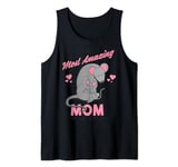 The Most Amazing Mom in The World Funny Mothers Day Mom Mama Tank Top