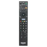 VINABTY RM-ED011 Replace Remote for Sony TV KDL-40W47xx KDL-52W4730 KDL-46W4730 KDL-46W4720 KDL-52W4710 KDL-46W4710 KDL-52W4500 KDL-40W4500 KDL-52W40xx KDL-52W4000 KDL-46W4000 KDL-52W42xx KDL-52W4230