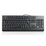 Lenovo 00XH702 Preferred Pro II USB Keyboard - GERMAN QWERTZ KEYBOARD -SD50L7999