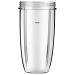 Cup Mug Jar Jug for NUTRIBULLET Nutri Bullet Blender Juicer 600W 900W 32oz 1L