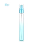 Spray Bottle Perfume Atomizer Refillable Blue