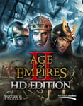 Age of Empires II HD + The Forgotten Expansion  (PC) Steam Key GLOBAL