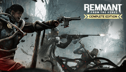 Remnant: From the Ashes - Complete Edition (PC)