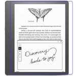 Amazon Kindle Scribe Clear Flat Plastic Screen Protector