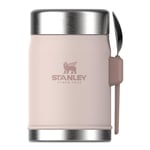 Stanley - Legendary Termos 0,4 L Vaaleanpunainen