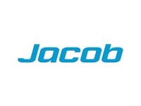 Jacob Forskruning Perfect M25x1,5 Kabel Ø 11-16 Mm Langt Gevind Ip68, Ul  Messing