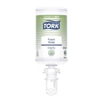 TORK Clarity Foaming Hand Soap 1Ltr (Pack of 6) Pack of 6