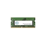 Dell 32GB Laptop RAM SODIMM for - Precision 3551-  5550-  75