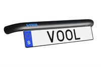 Vool VOLV50-167 ljusramp, svart, V5500